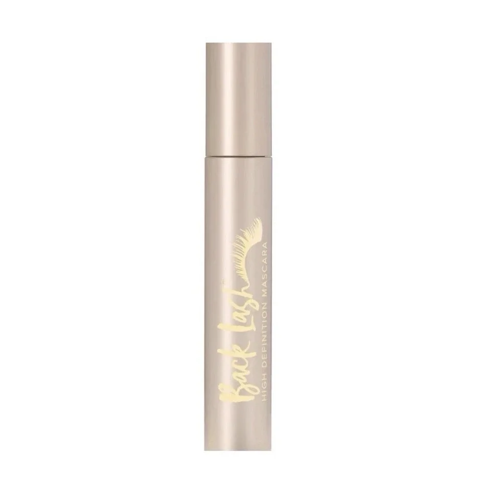 Belle beauty Kim Gravel Back Lash High definition Mascara Very black mascara NEW